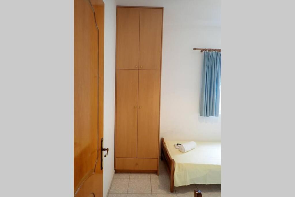 Urban Blue House Apartment Agios Nikolaos  Exterior photo