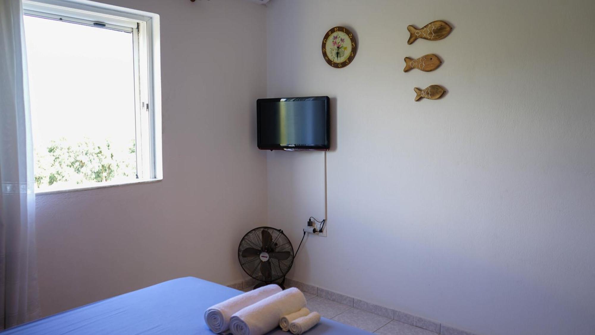 Urban Blue House Apartment Agios Nikolaos  Exterior photo