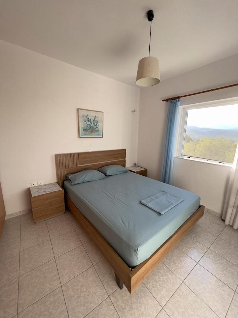 Urban Blue House Apartment Agios Nikolaos  Exterior photo
