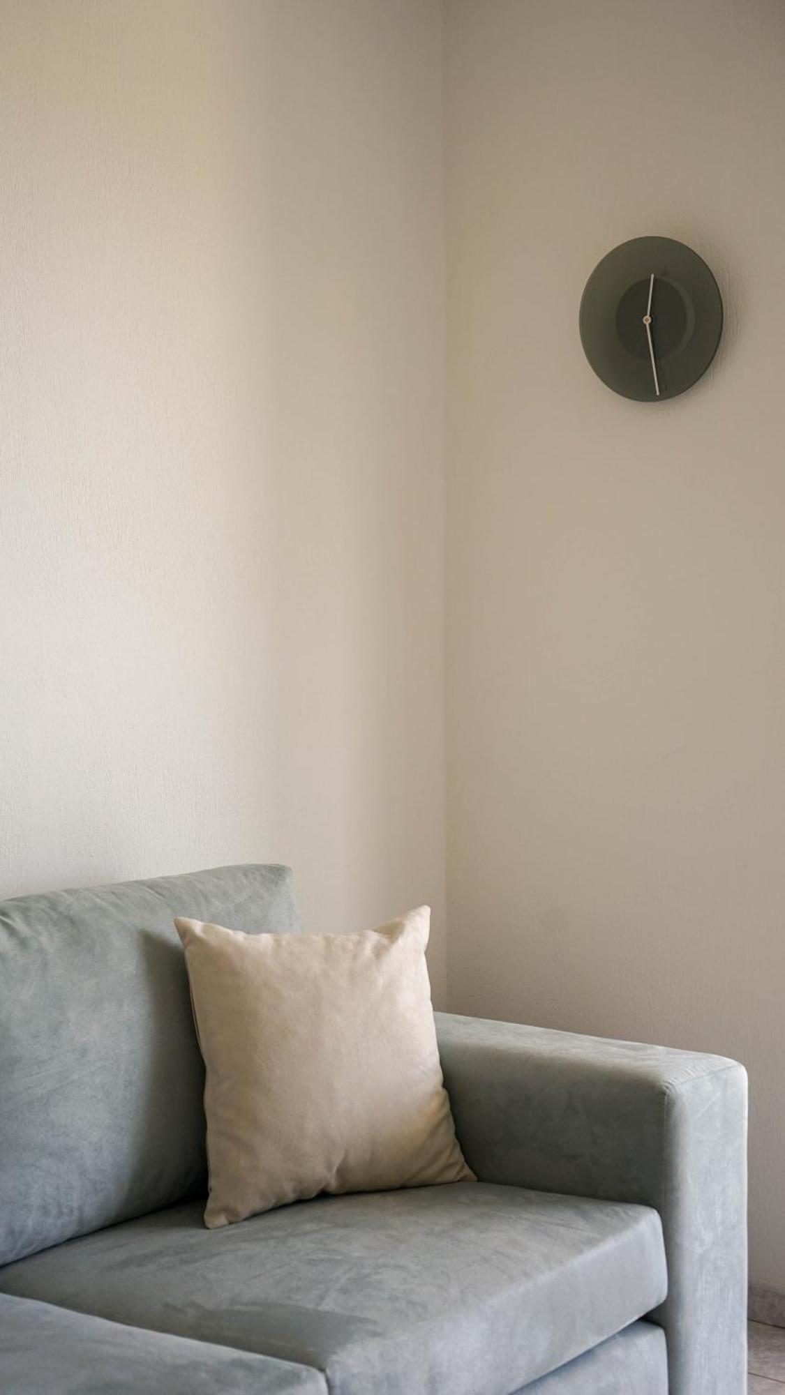 Urban Blue House Apartment Agios Nikolaos  Exterior photo